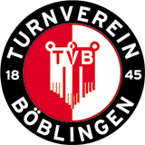 Logo des TV 1845 Böblingen
